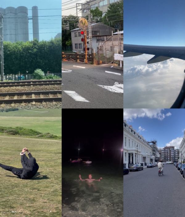 ▲따마 (사진 = 아메바컬쳐 제공)