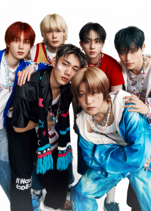 ▲피원하모니 (사진=FNC엔터테인먼트)