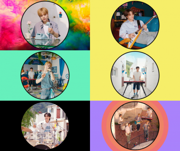 ▲캐치더영 (사진 = 에버모어엔터테인먼트 제공)