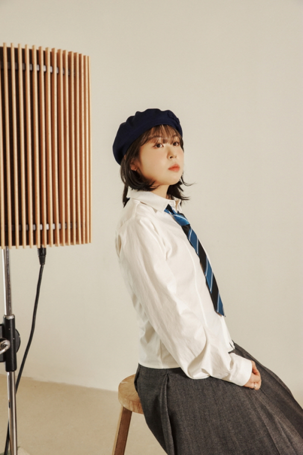 ▲최유리 (사진 = 네이브 제공)