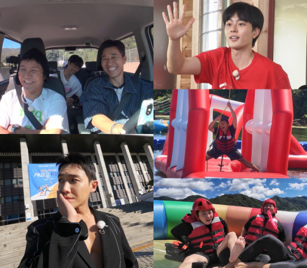 ▲'1박 2일 시즌4'(사진제공=KBS 2TV)