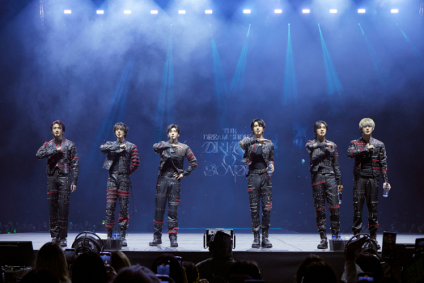 ▲NCT DREAM(엔시티 드림)(사진제공=SM엔터테인먼트)