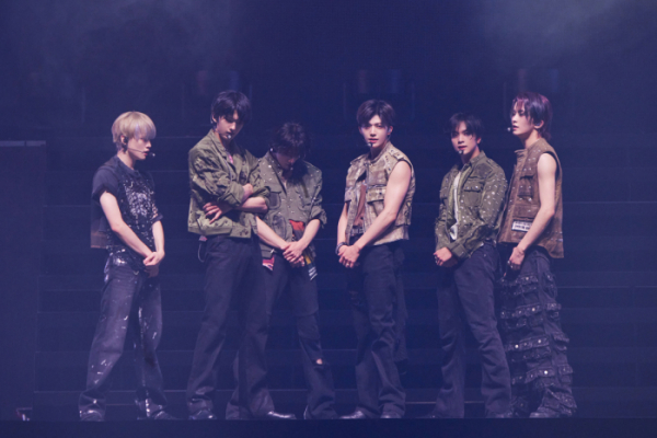 ▲NCT DREAM(엔시티 드림)(사진제공=SM엔터테인먼트)