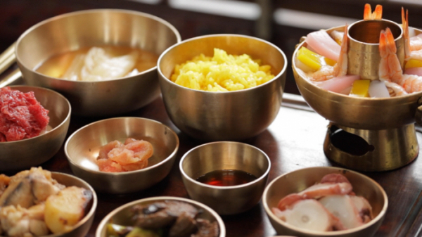 ▲'아주 사적인 여행' 안동(사진제공=KBS)