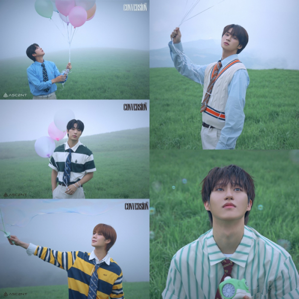 ▲어센트 (사진 = 뉴웨이즈컴퍼니 제공)