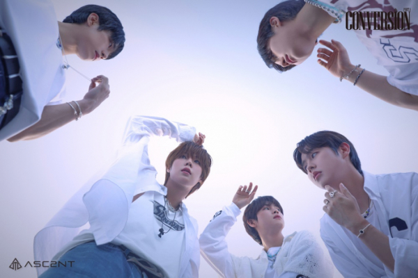 ▲어센트 (사진 = 뉴웨이즈컴퍼니 제공)