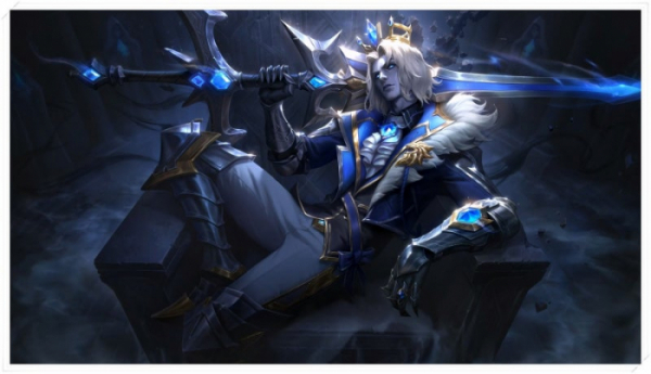 ▲2024 월드챔피언십 비에고 스킨(사진제공=라이엇게임즈)