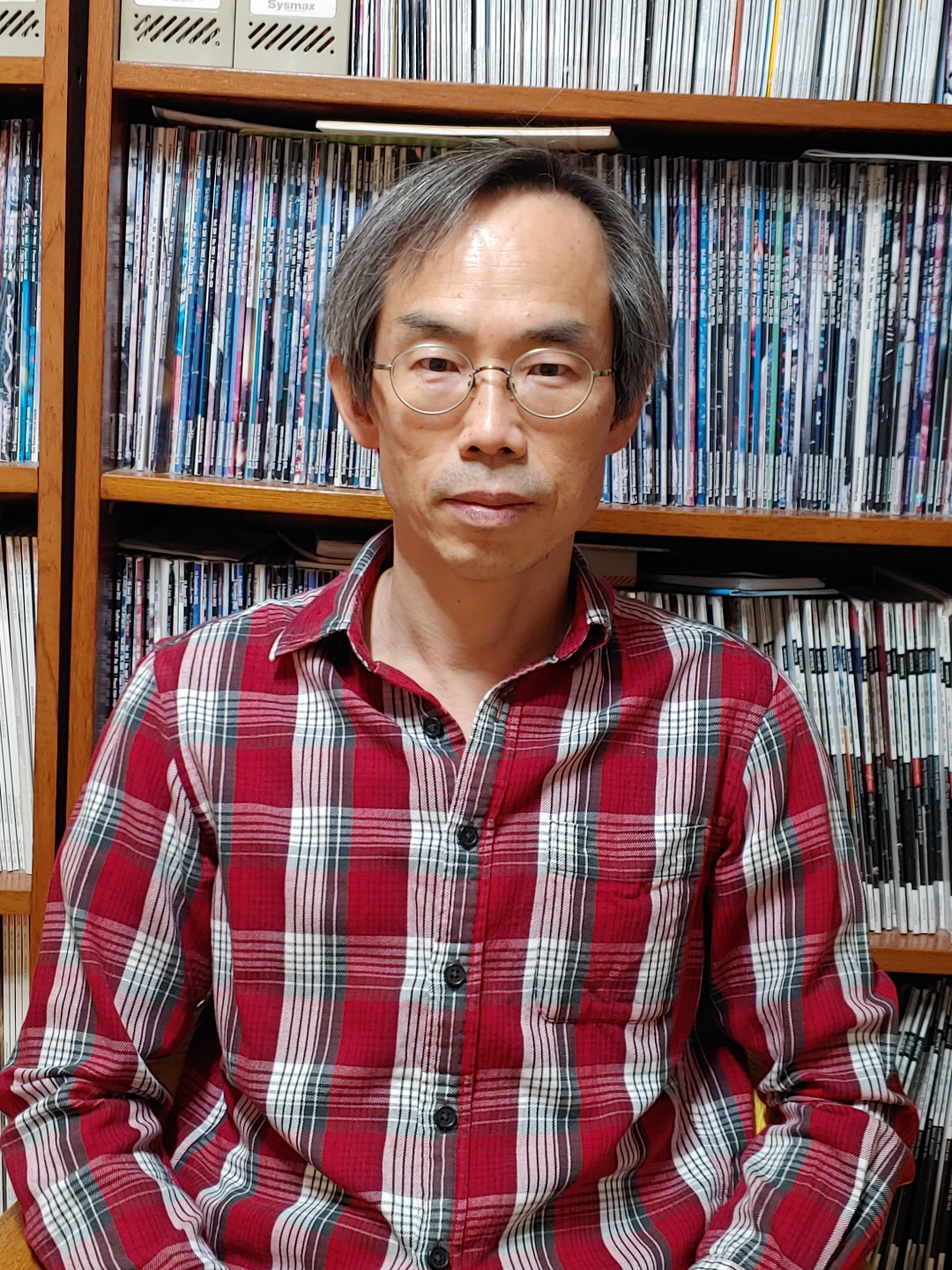 [과학세상] 3800년 전 나무에서 얻은 탄소감축 생각