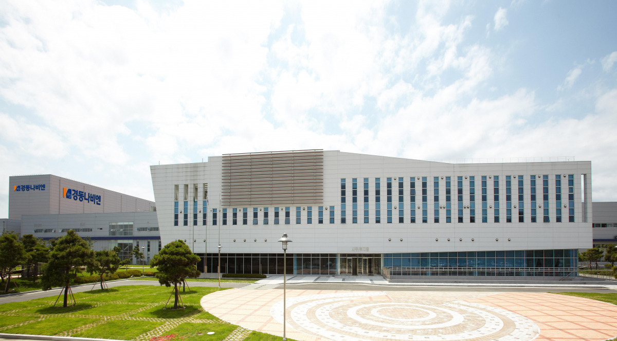 (경동나비엔 제공)