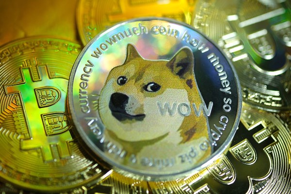 Dogecoin soars on the news of ‘Bitcoin reaching ,000’… Ethereum is ‘quiet’ [Bit코인]