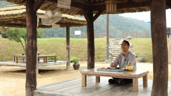 ▲'동네한바퀴' 경북 예천 (사진제공=KBS 1TV)