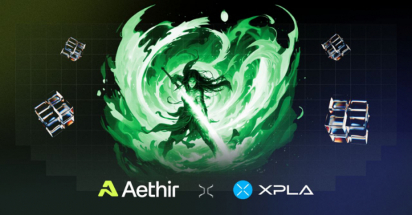 ▲엑스플라가 분산형 GPU 플랫폼 '에이셔(Aethir)'와 함께 AI 웹3 게임 개발 기금을 조성했다고 7일 밝혔다. (제공=엑스플라)