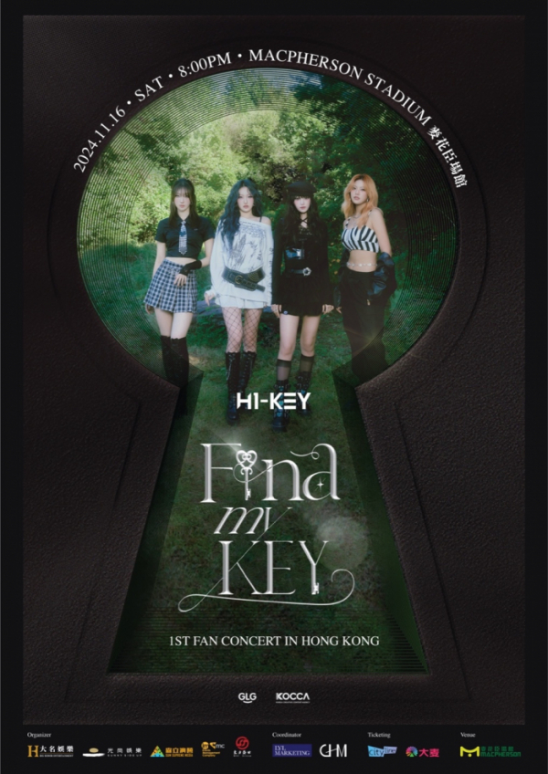 ▲H1-KEY(GLG)