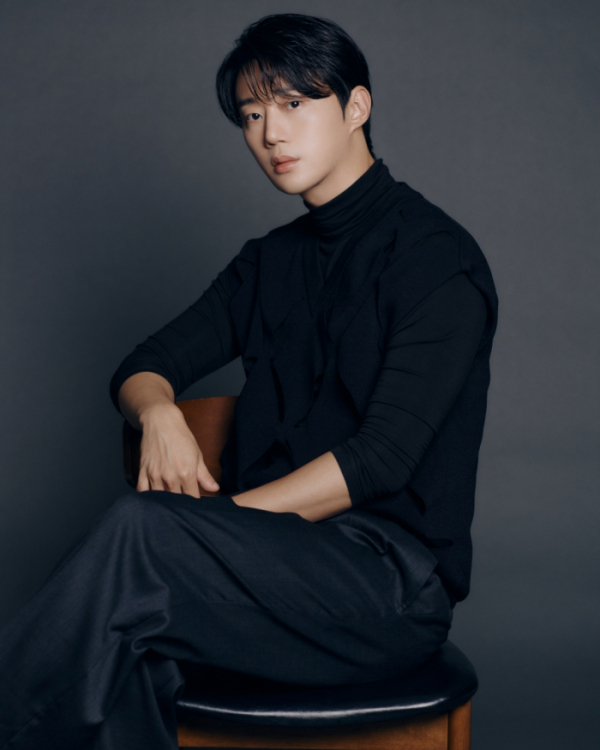 ▲한은성 (사진 = YY엔터테인먼트 제공)