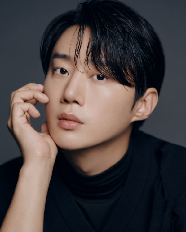 ▲한은성 (사진 = YY엔터테인먼트 제공)