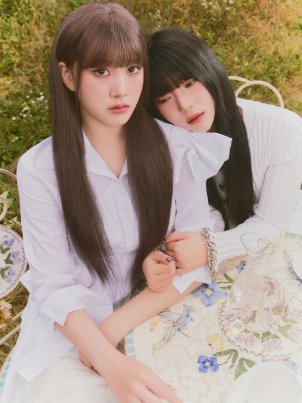 ▲스테이씨 (사진 = 하이업엔터테인먼트 제공)