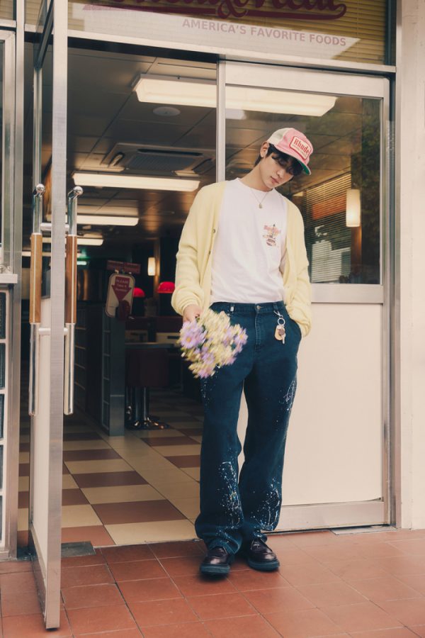 ▲샤이니 민호 (사진제공=SM엔터테인먼트)