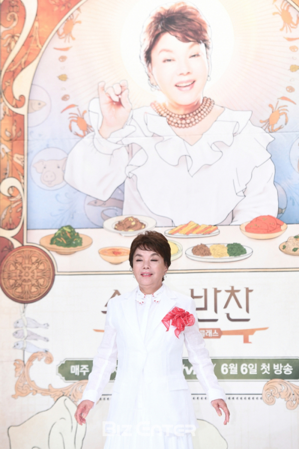 ▲배우 김수미(비즈엔터DB)