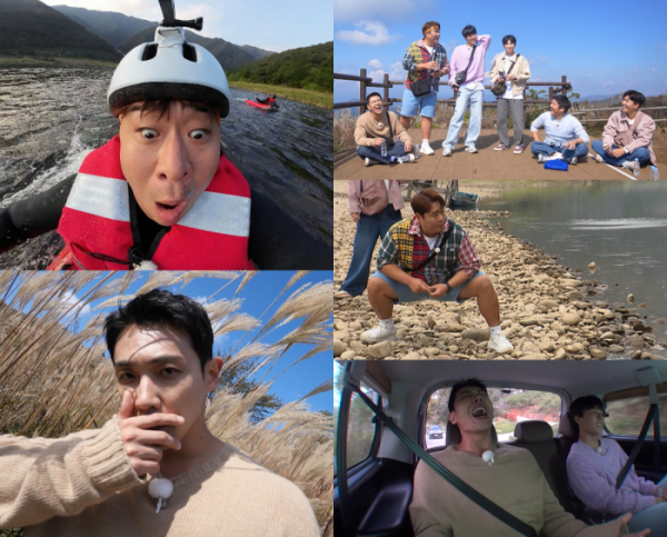 ▲'1박2일'(사진제공=KBS 2TV)