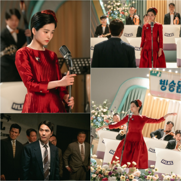 ▲정년이 5화(사진제공=tvN)