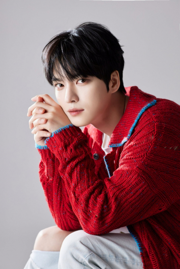 ▲김재중(사진제공 = 인코드엔터테인먼트)