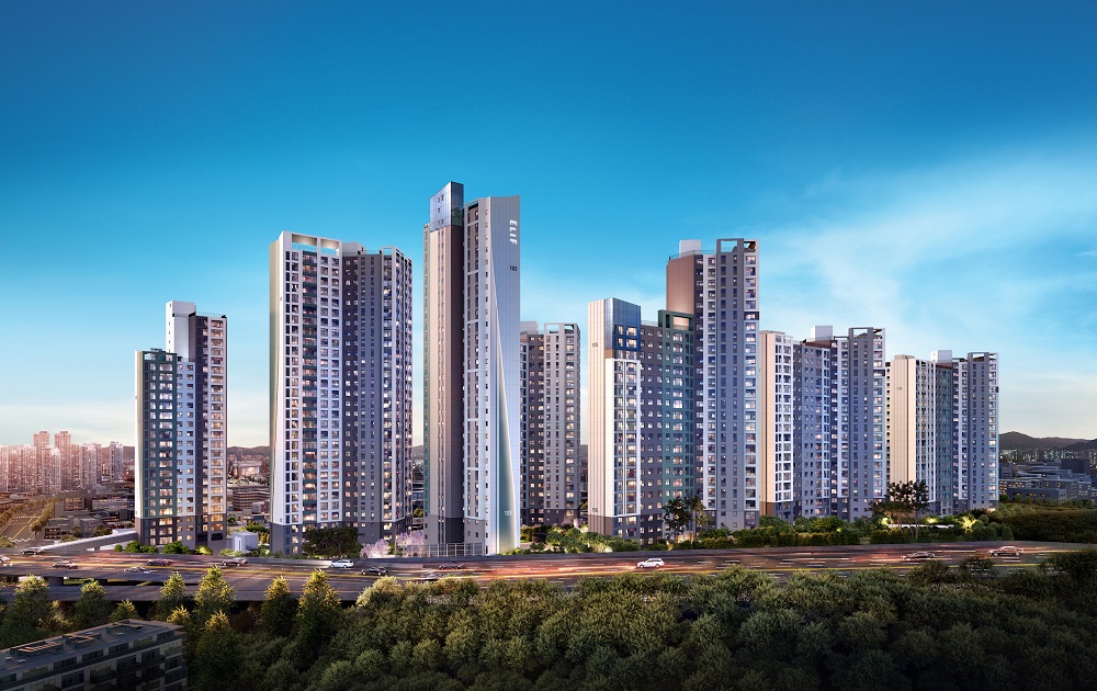 (계룡건설 제공)