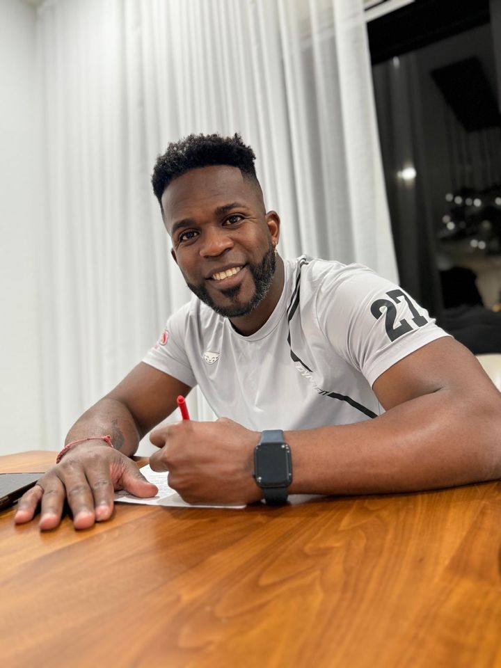 ▲기예르모 에레디아. (사진제공=SSG 랜더스)