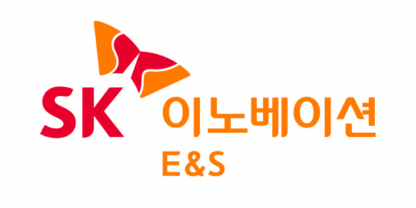 ▲SK이노베이션 E&S 로고. (자료제공=SK이노베이션)