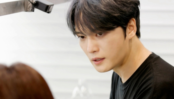 ▲'편스토랑' 김재중 (사진제공=KBS 2TV)