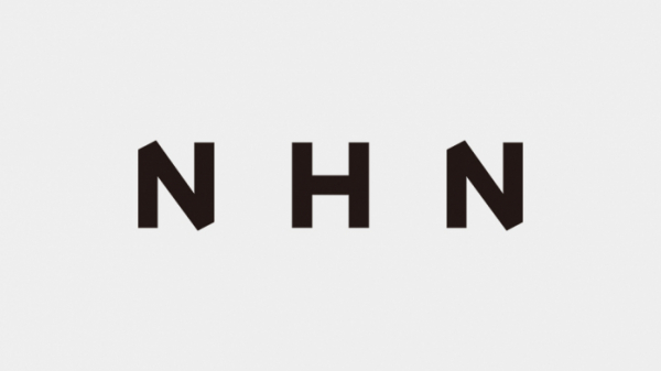 ▲NHN CI. (사진제공=NHN)