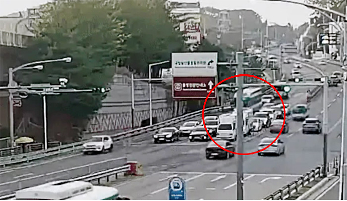 (사진제공=경남경찰서)