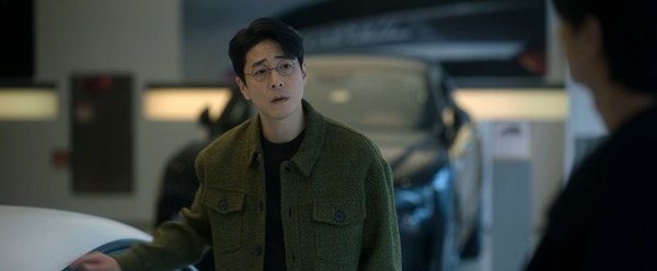 ▲'트렁크' 홍우진 (사진제공=넷플릭스)