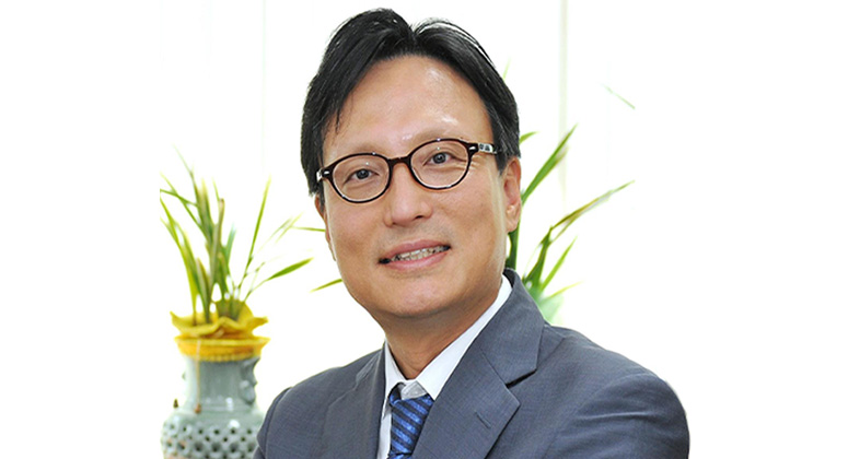 ▲국민대 이석환 교수 (국민대)