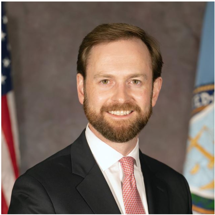 ▲트럼프 2기 첫 연방거래위원회(FTC) 위원장으로 지명된 앤드루 퍼거슨. 출처 FTC 홈페이지