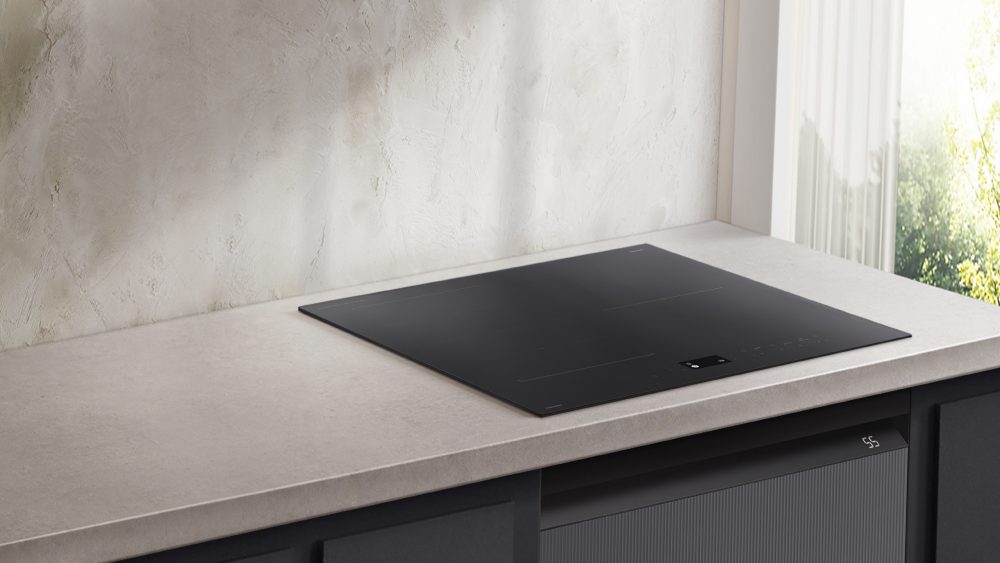 ▲삼성전자 비스포크 인덕션 인피니트 라인 (사진제공-삼성전자)