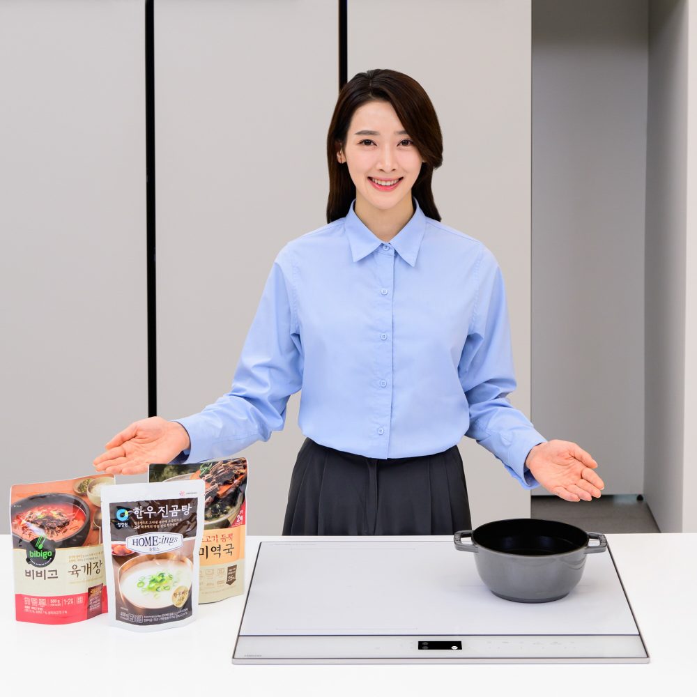 ▲삼성전자 2024 비스포크 AI 인덕션 (사진제공-삼성전자)