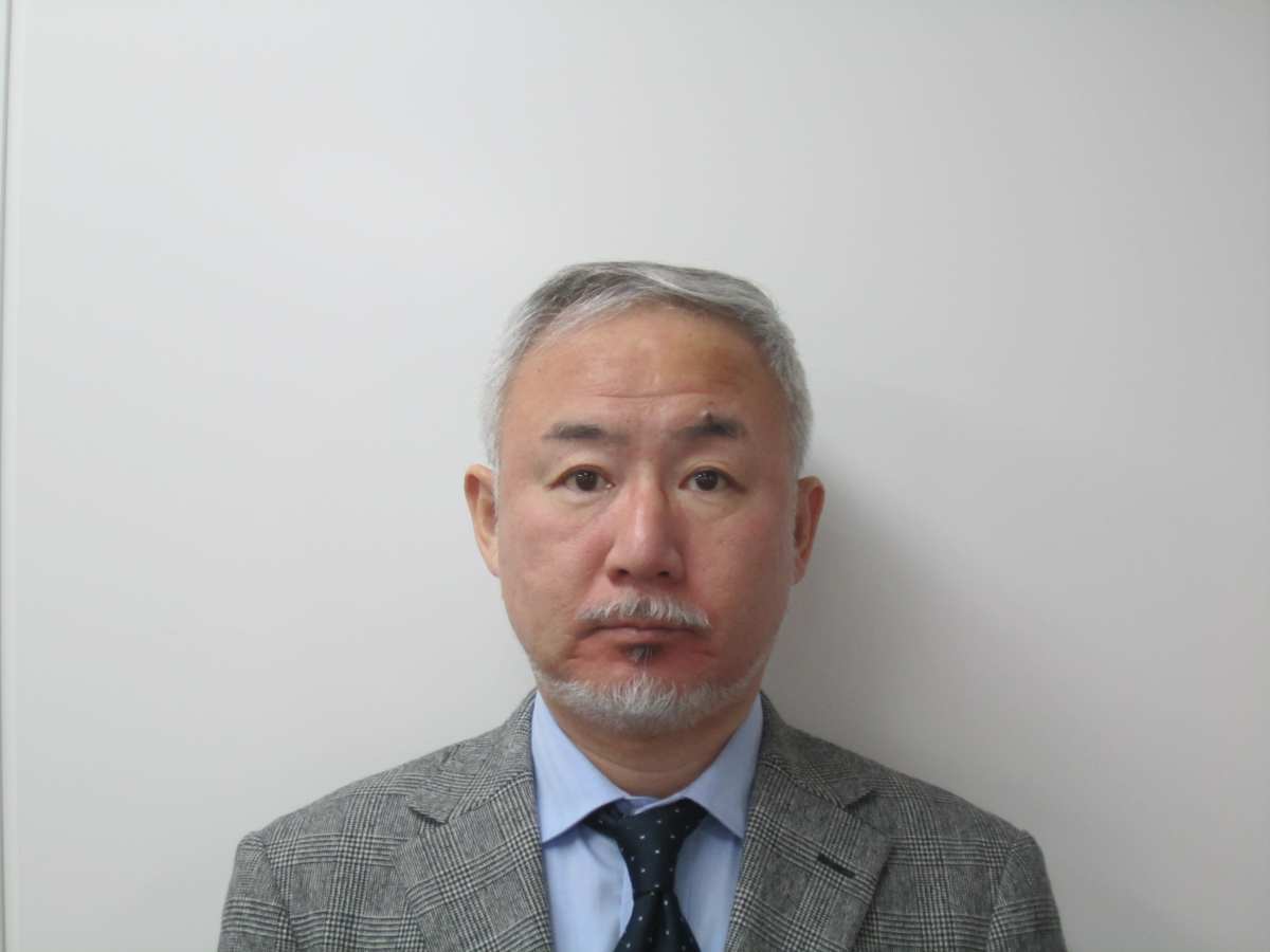 ▲후지사키 토오루 일본개호식품협의회 사무국장. (사진=일본개호식품협의회)