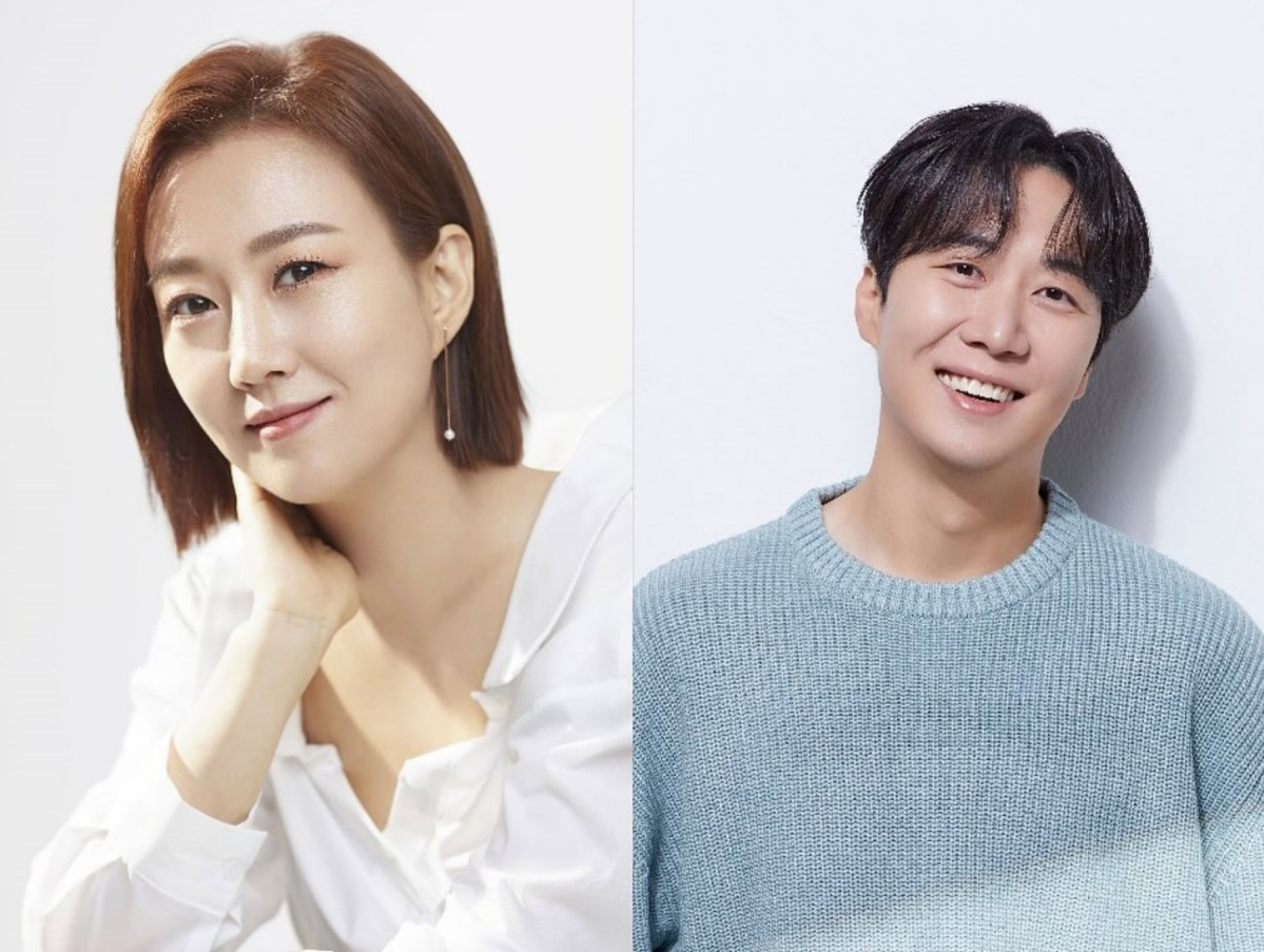 ▲장윤정-도경완 부부. (출처=장윤정SNS)