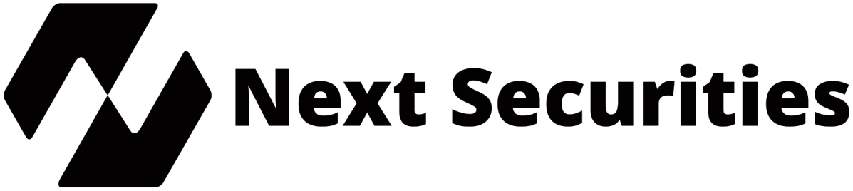 ▲넥스트증권 로고 (넥스트증권)