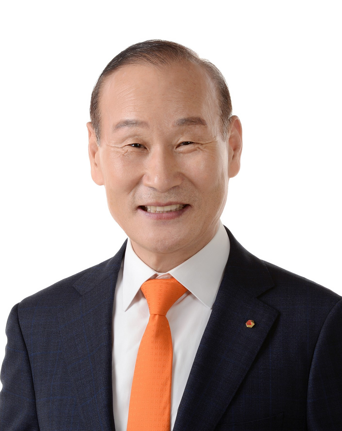 ▲한국섬유산업연합회 회장을 맡고 있는 패션그룹 형지 회장  (사진제공=한국섬유산업연합회)