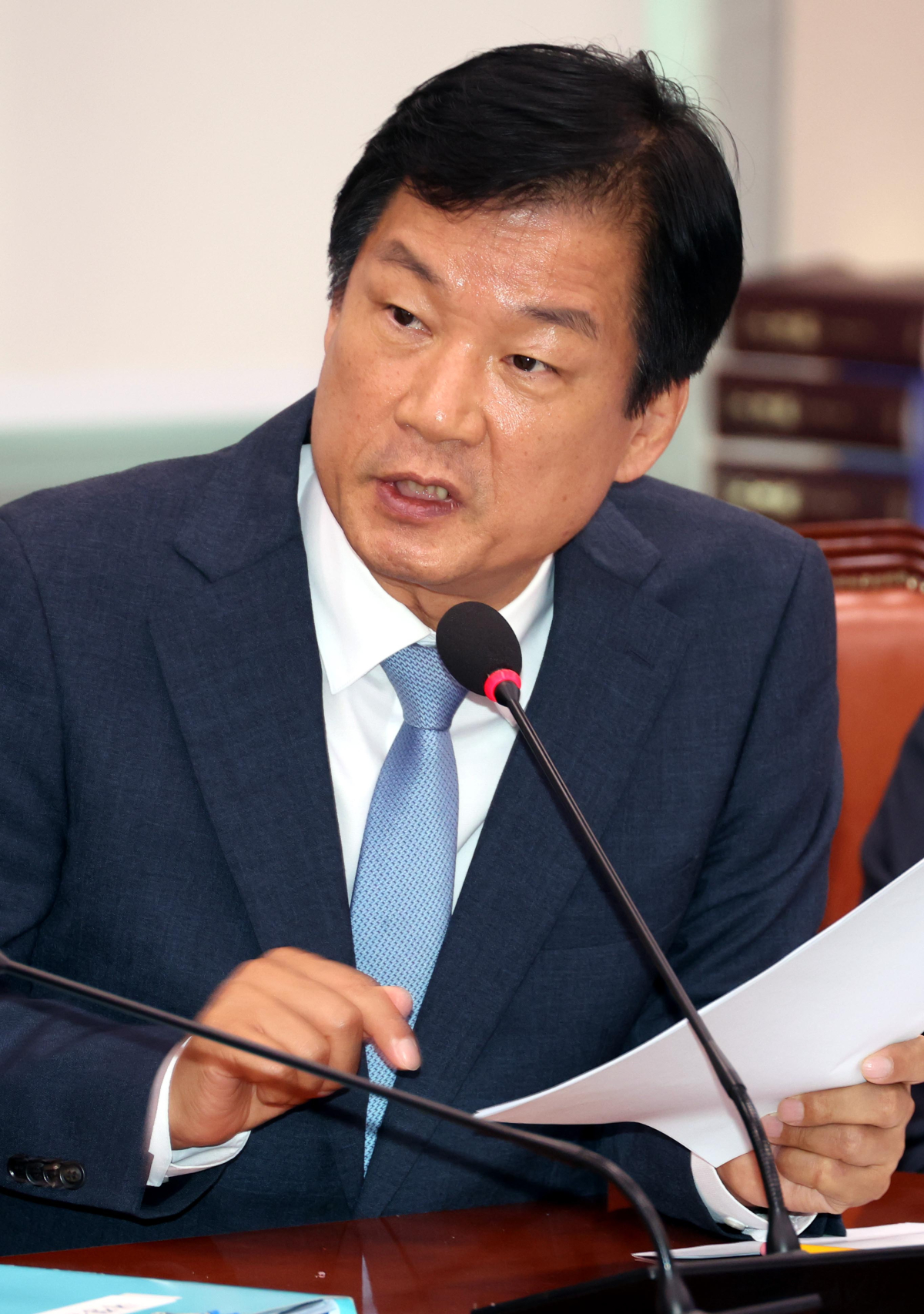 ▲박균택 더불어민주당 의원 (뉴시스)