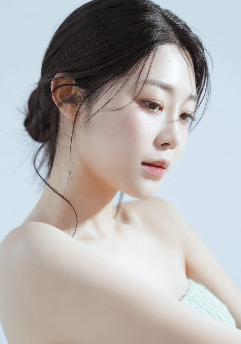 ▲최혜선. (출처=최혜선 인스타그램 계정 캡처)