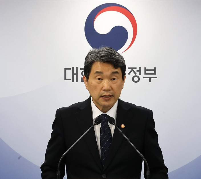 ▲이주호 부총리 겸 교육부 장관. (연합뉴스)