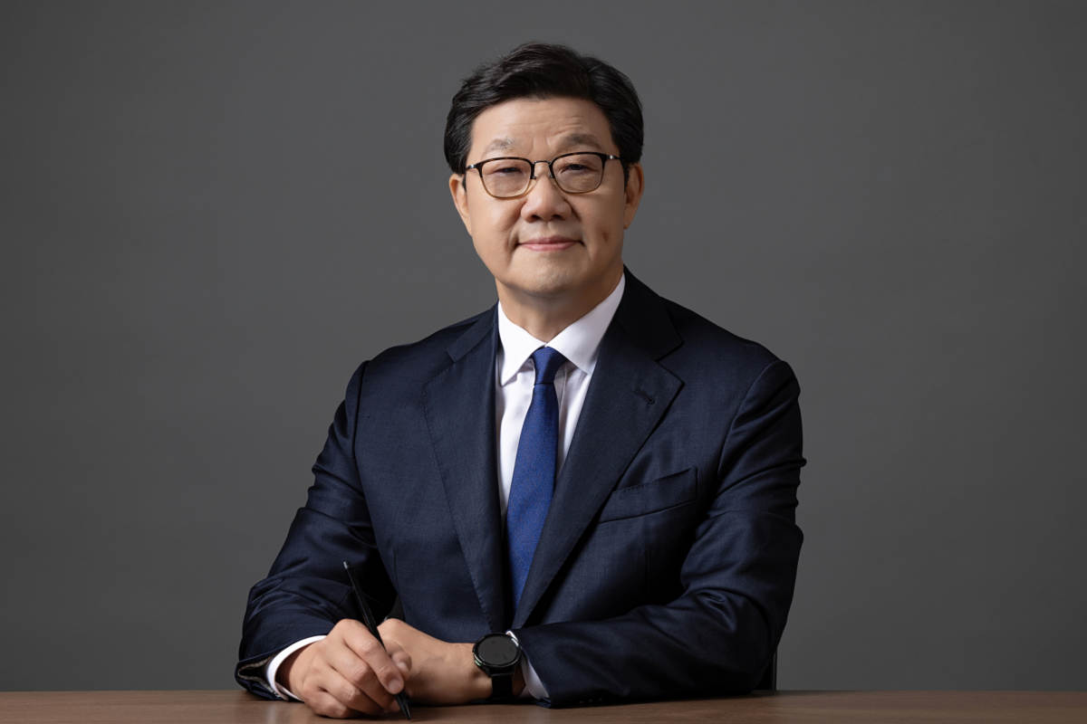 ▲노연홍 한국제약바이오협회장 (사진제공=한국제약바이오협회)