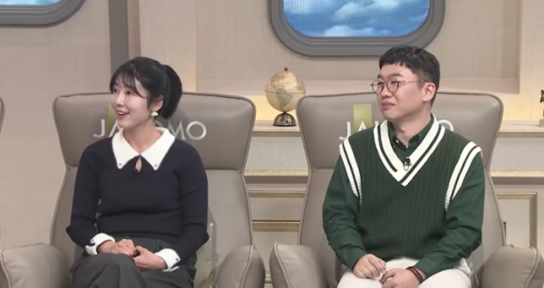 ▲‘벌거벗은 세계사’(사진제공=tvN)