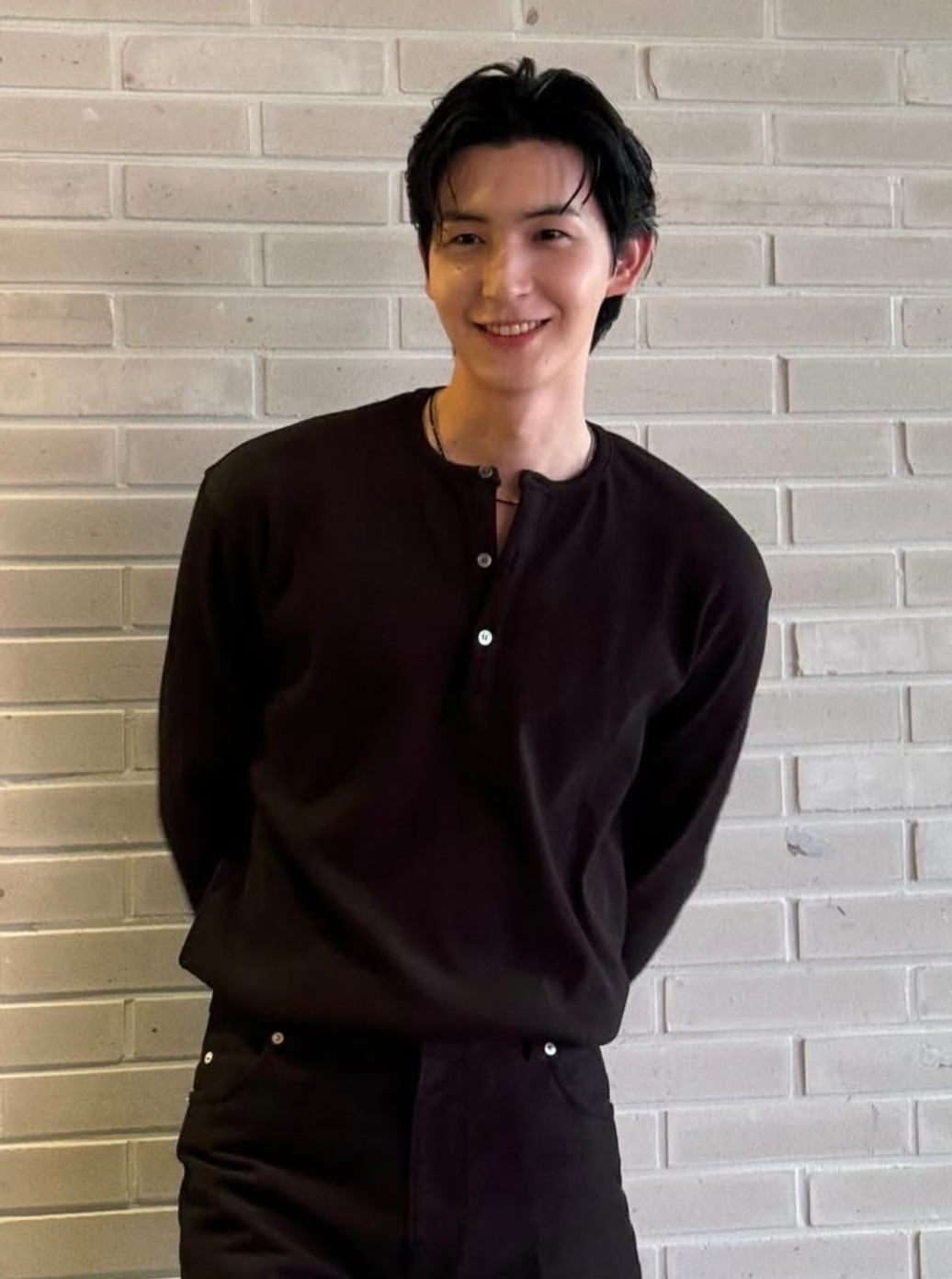 (출처=한도우SNS)