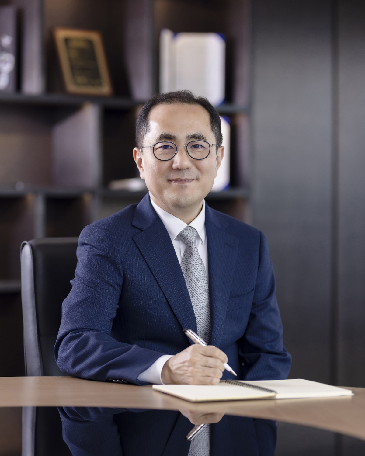 ▲이정환 SK렌터카 대표이사. (사진제공=SK렌터카)