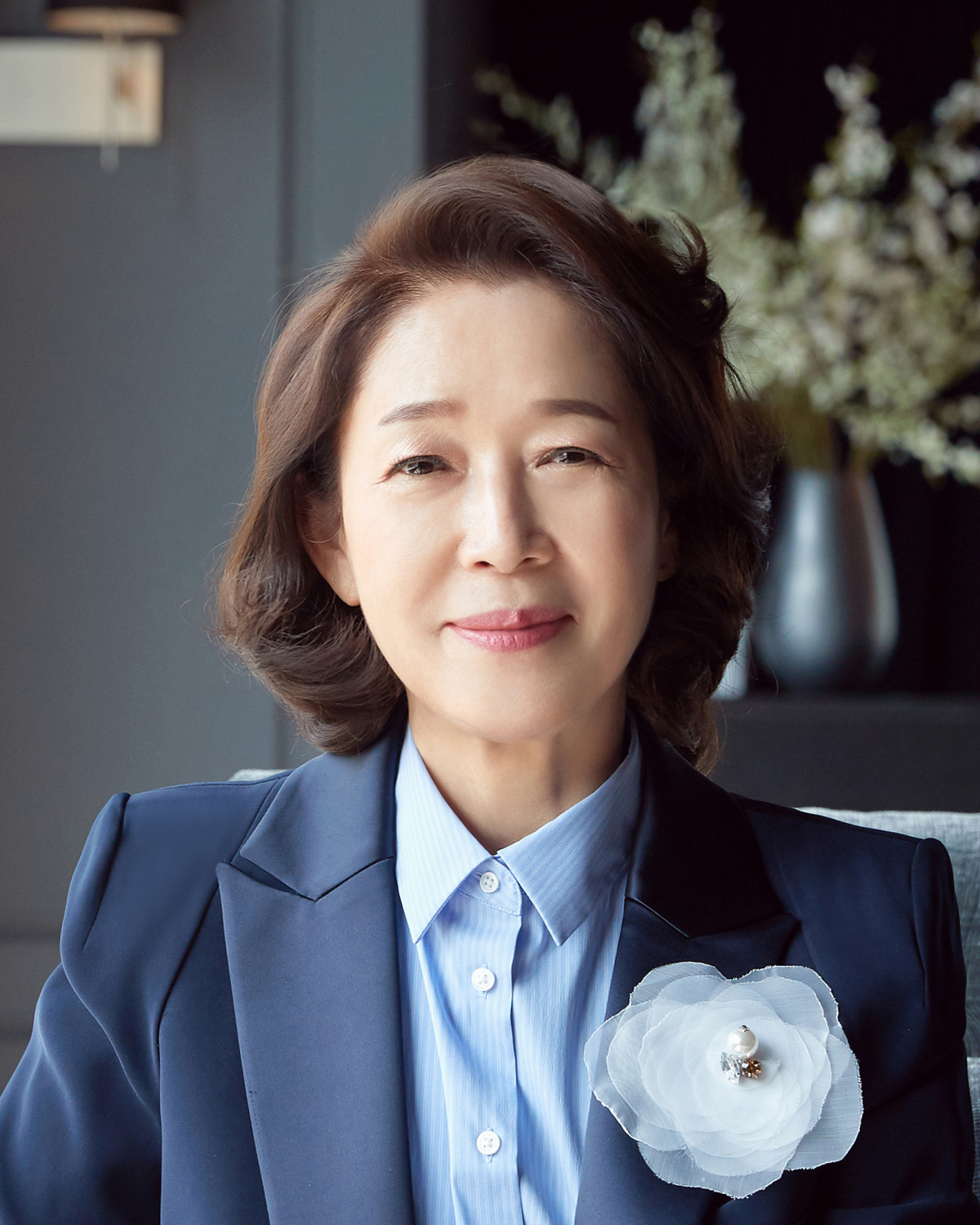 ▲이어룡 대신파이낸셜그룹 회장 (사진=대신증권)