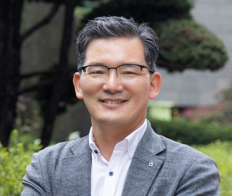 ▲윤재춘 농협중앙회 홍보실장(홍보). (사진제공=농협중앙회)