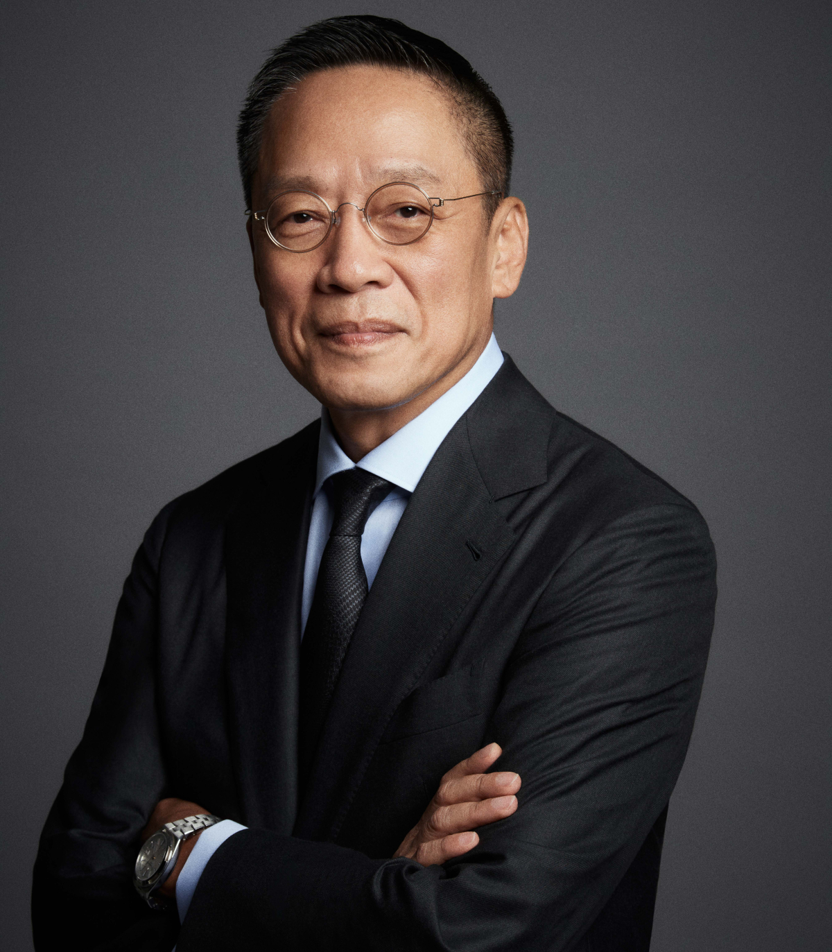 ▲정태영 현대카드·현대커머셜 부회장 (사진제공=현대카드)